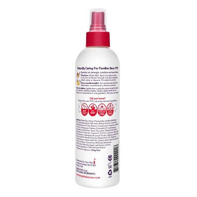 Fairy Tales Rosemary Repel Conditioning Spray 8 fl oz - New by This is Beauty US