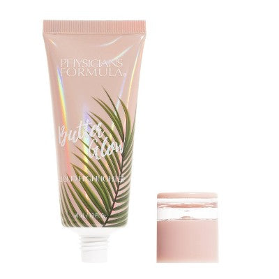 Physicians Formula Glow Liquid Highlighter Murumuru Butter 1.3 fl oz - New by This is Beauty US