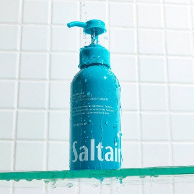 Saltair Volume Boost Thickening Conditioner 14 fl oz - Imperfect Container by This is Beauty US