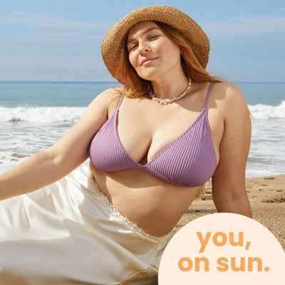 Hawaiian Tropic Dark Tanning Lotion Sunscreen SPF 4 8oz - New