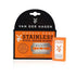 Van der Hagen Double Edge Steel Razor Blades - 5ct by This is Beauty US