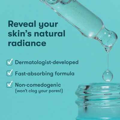 Proactiv Post Blemish 10% Vitamin C Serum 1 fl oz - New