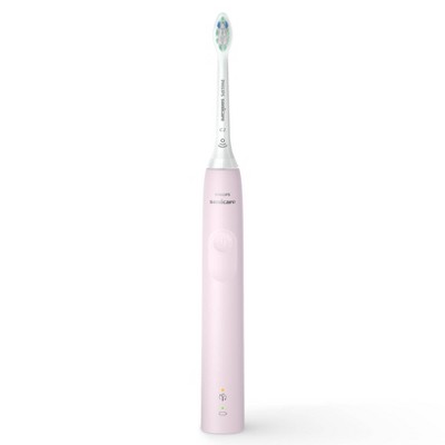 Philips Sonicare 4100 Rechargeable Electric Toothbrush Sugar Rose - Imperfect Box by This is Beauty US
