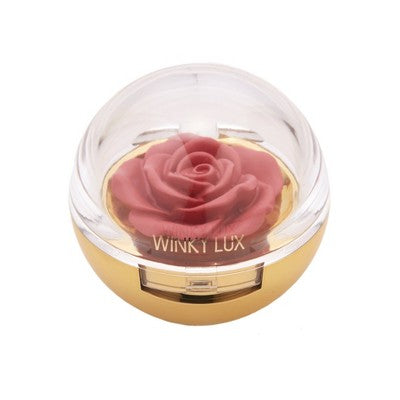 Winky Lux Cheeky Rose Blush Tea Time 0.17oz - Imperfect Box by This is Beauty US