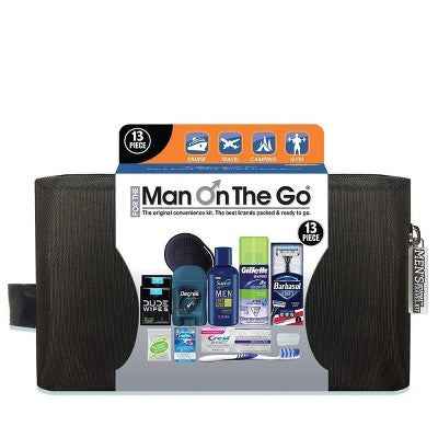 Convenience Kits International Men&