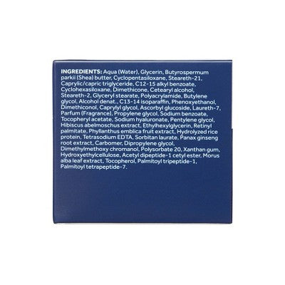 No7 Lift Luminate Triple Action Night Cream 1.69 fl oz - Imperfect Box by This is Beauty US