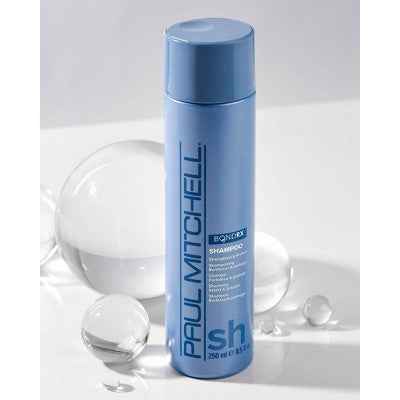 Paul Mitchell Bond Shampoo 8.5 fl oz - New