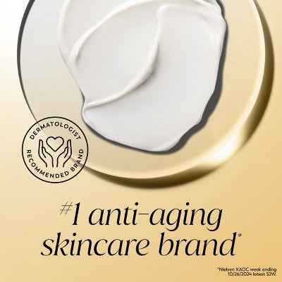 Olay Regenerist Face Moisturizer Collagen Peptide 24 Cream 1.7oz. - Imperfect Box