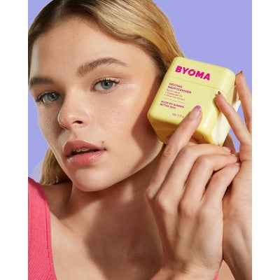 BYOMA Melting Cleansing Balm 2.12oz - Imperfect Container