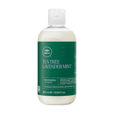 Tea Tree Lavender Mint Moisturizing Shampoo 10.14 fl oz - New by This is Beauty US