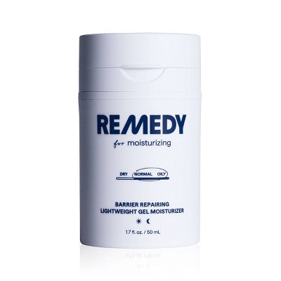 Remedy Skin Lightweight Gel Moisturizer 1.7 fl oz - Imperfect Box by This is Beauty US