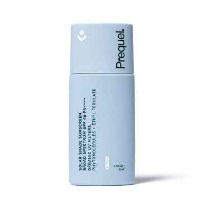 Prequel Solar Shade Sunscreen with Broad Spectrum 1.7 fl oz - Imperfect Box
