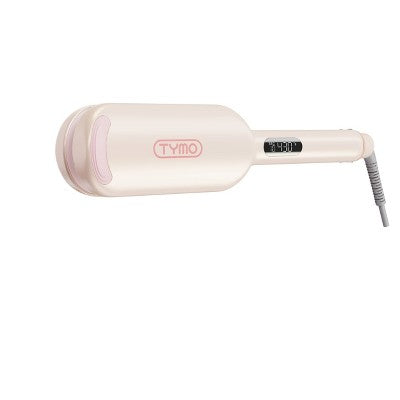 TYMO Rovy Hair Waver Champagne Pink - Imperfect Box by This is Beauty US