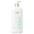 Dove Serum Body Wash Acne Clear 18.5 fl oz - Imperfect Container by This is Beauty US