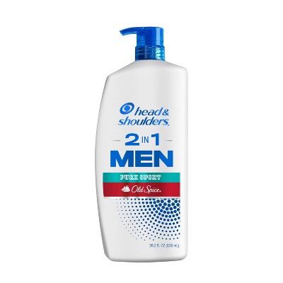 Head &amp; Shoulders Men&
