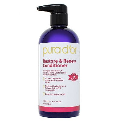 Pura d&