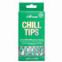 Chillhouse Chill Tips Press-On Fake Nails Shes a Gem 24ct - New