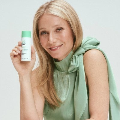good.clean.goop beauty The Illuminator 10% Glycolic Toner 3.4 fl. oz. - Missing Box by This is Beauty US