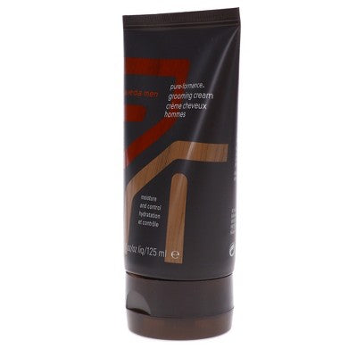 Aveda Men Pure-formance Grooming Cream 4.2 oz - Imperfect Container by This is Beauty US