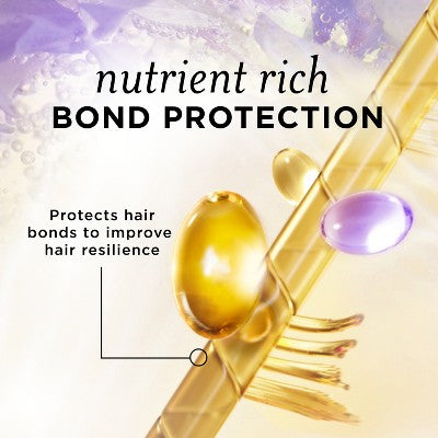 Pantene Illuminating Biotin Shampoo, Nutrient Blends 9.6 fl oz - New by This is Beauty US