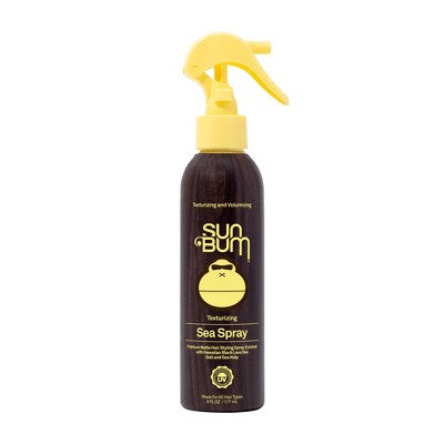 Sun Bum Texturizing Sea Spray 6 fl oz - New by This is Beauty US