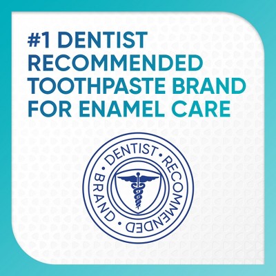 Sensodyne Pronamel Active Shield Whitening Toothpaste 2pk - Imperfect Box by This is Beauty US