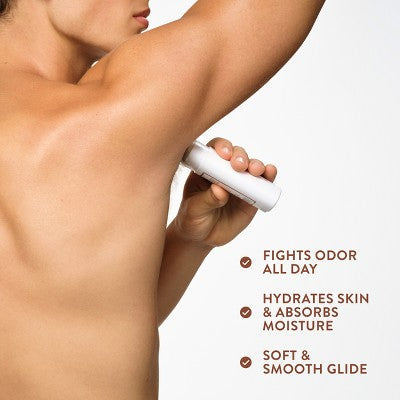 Native Sensitive Solid Deodorant for Women &amp; Men Coconut &amp; Vanilla 2.65oz - New