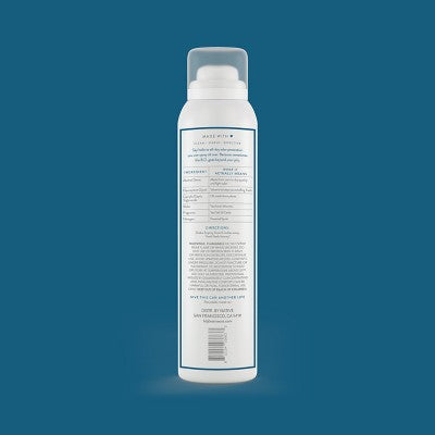 Native Spray Deodorant Sea Salt &amp; Cedar 3.5oz - Imperfect Container