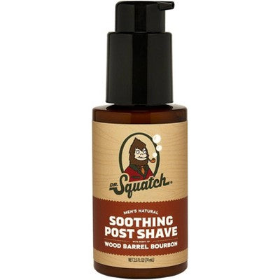 DR. SQUATCH Men&