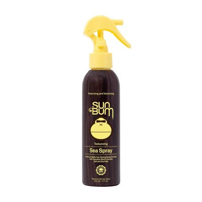 Sun Bum Texturizing Sea Spray 6 fl oz - New by This is Beauty US