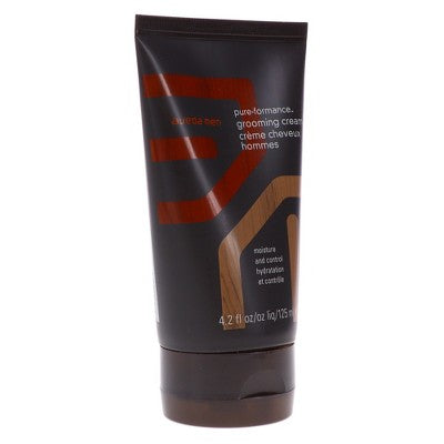 Aveda Men Pure-formance Grooming Cream 4.2 oz - Imperfect Container by This is Beauty US