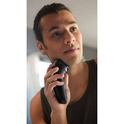 Philips Norelco Wet &amp; Dry Men&