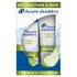 Head & Shoulders Green Apple Dual Pack 23.4 fl oz/2ct - New by This is Beauty US