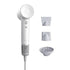 Laifen SE Hair Dryer White 1400 Watts - Imperfect Box by This is Beauty US