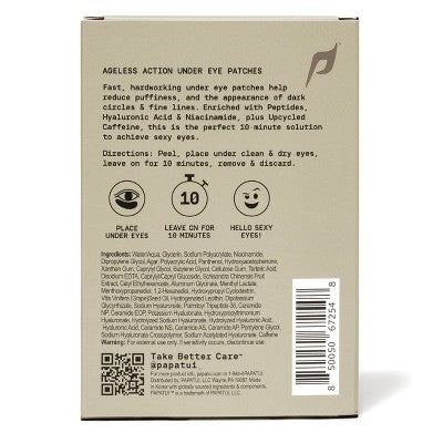 Papatui Ageless Action Technology Under Men&