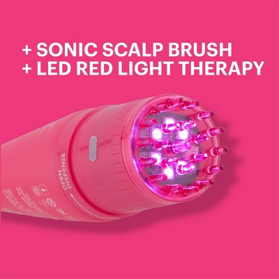 BRITE Growth Scalp Serum with Applicator 3.38 fl oz - Missing Box by This is Beauty US