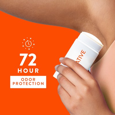 Native Solid Deodorant for Men &amp; Women Citrus &amp; Herbal Musk 2.65oz - Imperfect Container by This is Beauty US