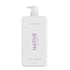 Native Body Wash Lilac & White Tea 36 fl oz - Imperfect Container by This is Beauty US