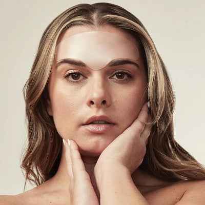 SiO Beauty Brow Lift Face Mask 1ct - New