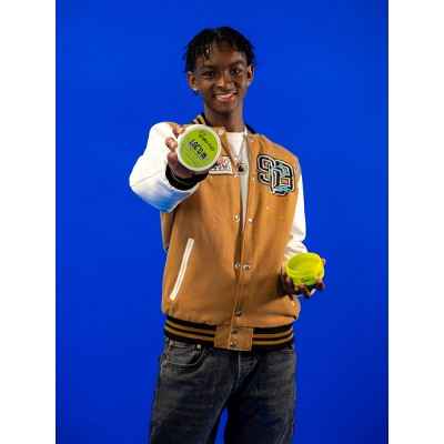 Young King Hair Care Loc and Twist Hair Gel 4oz - Imperfect Container