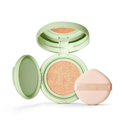 Pixi Glow Tint Foundation Cushion PeachTint 0.4oz - Missing Box  DestGlow