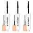 Honest Beauty Extreme Length Mascara + Lash Primer 0.81 fl oz/3pk - New by This is Beauty US