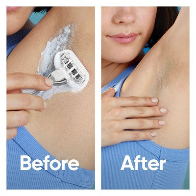 Venus Extra Smooth Sensitive Women&