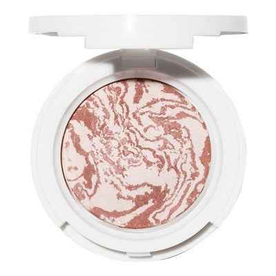 Well People Superpowder Blush Wild Fig 0.17oz - Imperfect Box