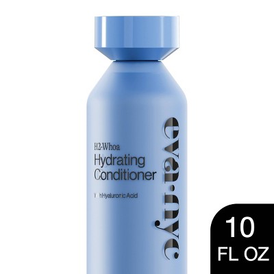 Eva NYC H2-Whoa! Hydrating Conditioner 10 fl oz - New by This is Beauty US