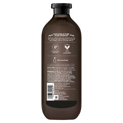 Herbal Essences Coconut Oil Hydrating Shampoo For Dry Hair 13.5 fl oz - New by This is Beauty US