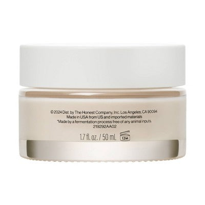 Honest Beauty Ageless Firm and Smooth Cream 1.7 fl oz - Missing Box by This is Beauty US