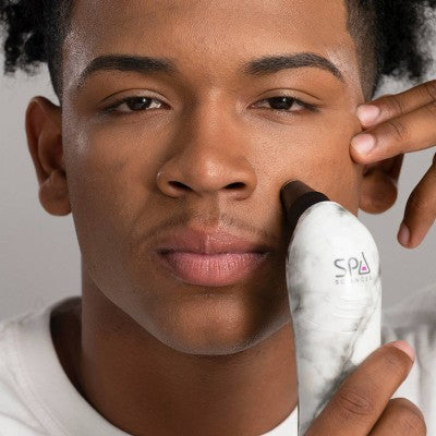 Spa Sciences BELLA 3-in-1 Diamond Tip Microdermabrasion System - Imperfect Box by This is Beauty US