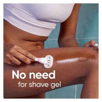 Venus Comfortglide White Tea Women&