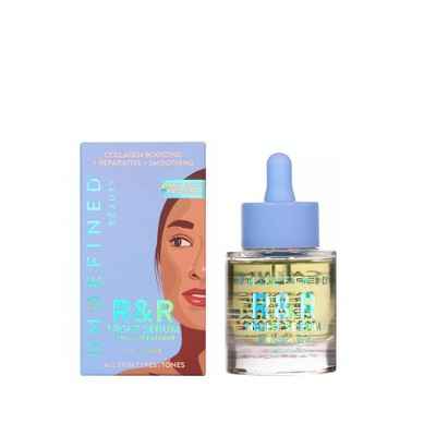 Undefined R&amp;R Night Serum 1 fl oz - New